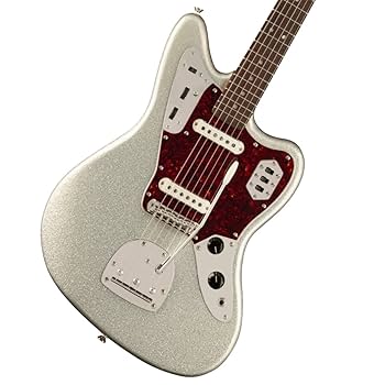 ギター squier FSR classicvibe60s jaguar Limited Edition Classic Vibe '60s Jaguar® – Fender